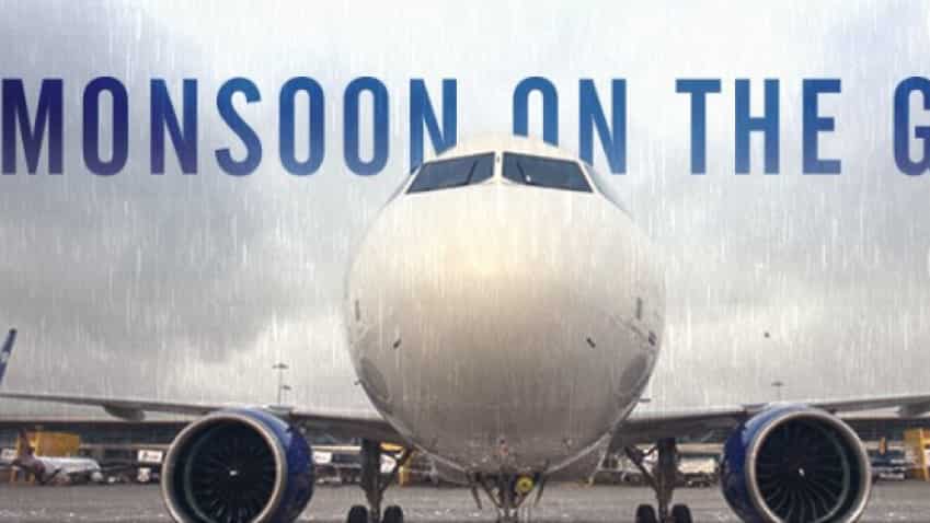 Aviation: Rs 999 GoAir Monsoon offer now available; Fly Smart flight details here 