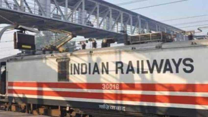 Indian Railways provides relief to passengers, introduces DigiLocker for ID proofs Indian Railways provides relief to passengers, introduces DigiLocker for ID proofs