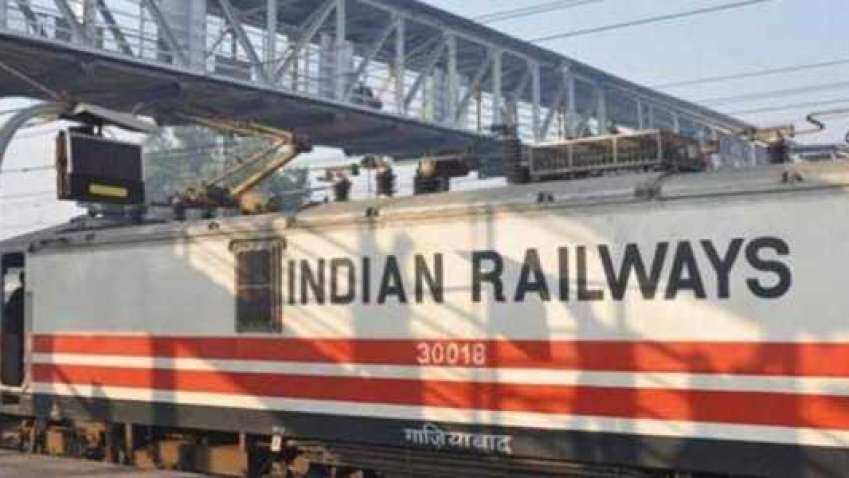 Indian Railways provides relief to passengers, introduces DigiLocker for ID proofs