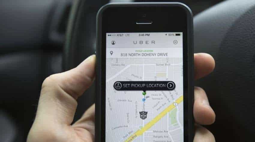 Uber fares chart: Tariffs get slashed; check savings rates in Delhi, Bengaluru, Mumbai and more