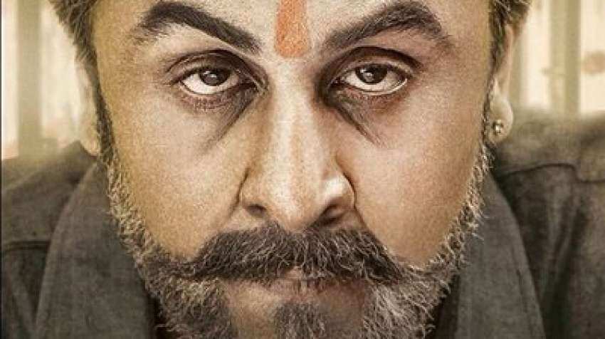 Sanju box office collection: Ranbir Kapoor starrer heads powerfully towards Rs 200 cr mark Sanju box office collection: Ranbir Kapoor starrer heads powerfully towards Rs 200 cr mark