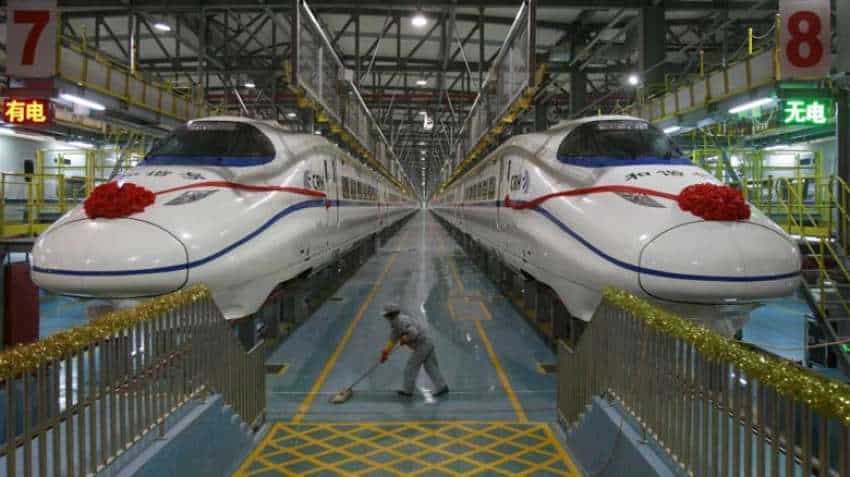 After Bullet train hit by problems, PM Modi orders officials to meet deadline