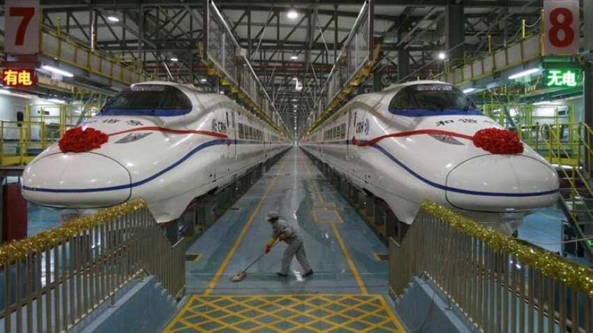 After Bullet train hit by problems, PM Modi orders officials to meet deadline After Bullet train hit by problems, PM Modi orders officials to meet deadline