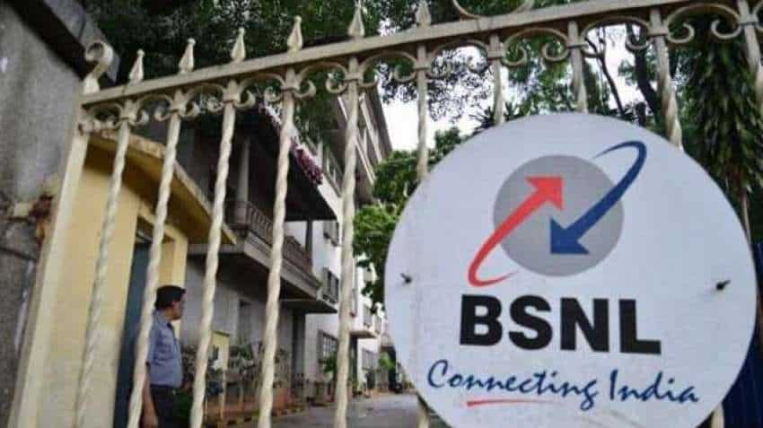 This BSNL offer will awe you; add Wings to your smartphone This BSNL offer will awe you; add Wings to your smartphone