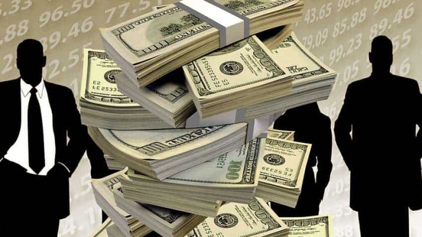 Black money fight: Political parties received Rs 384 cr worth donation; SBI mum on which one got most Black money fight: Political parties received Rs 384 cr worth donation; SBI mum on which one got most