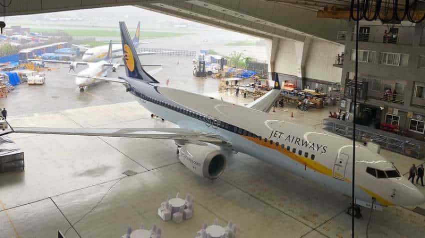 Jet Airways gets the plush Boeing 737 Max 8; here's what's in it for passengers Jet Airways gets the plush Boeing 737 Max 8; here's what's in it for passengers
