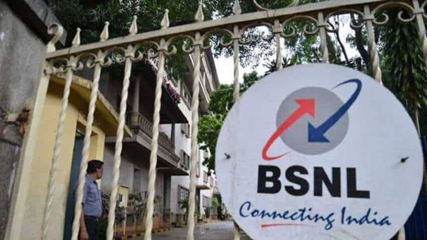 BSNL unveils Rs 491 broadband plan with 600GB monthly data