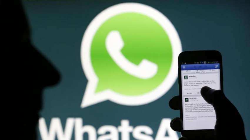 WhatsApp update: This messenger is fooling government, say these experts WhatsApp update: This messenger is fooling government, say these experts