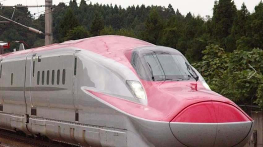 Centre made party to bullet train land acquisition case in HC