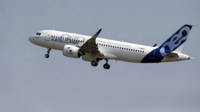 Airbus predicts demand for 37,390 new aircraft globally Airbus predicts demand for 37,390 new aircraft globally