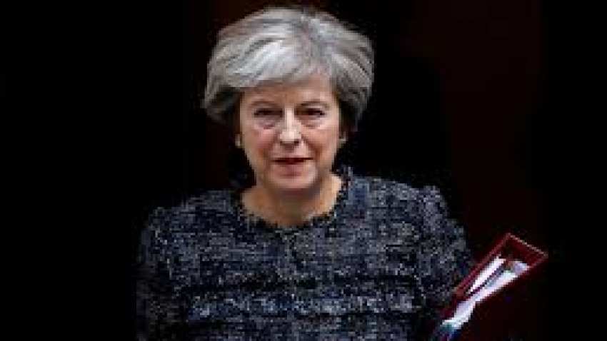 Brexit: Britain&#039;s aviation regulator prepares contingency plans