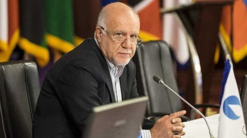 Iranian oil minister calls Trump''s order to OPEC insulting Iranian oil minister calls Trump''s order to OPEC insulting