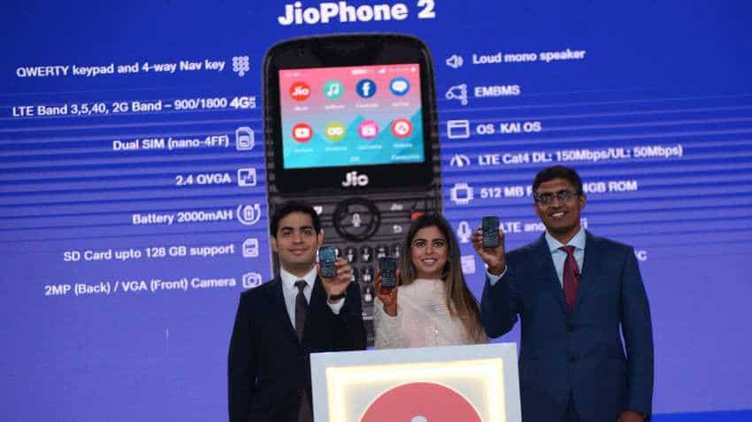 These are the benefits Reliance Jio’s ‘Monsoon Hungama’ offer gives to you These are the benefits Reliance Jio’s ‘Monsoon Hungama’ offer gives to you