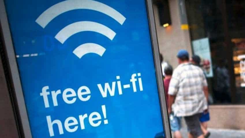 Free public wi-fi can offer $3 bn revenue opportunity to telcos by 2019: Study Free public wi-fi can offer $3 bn revenue opportunity to telcos by 2019: Study