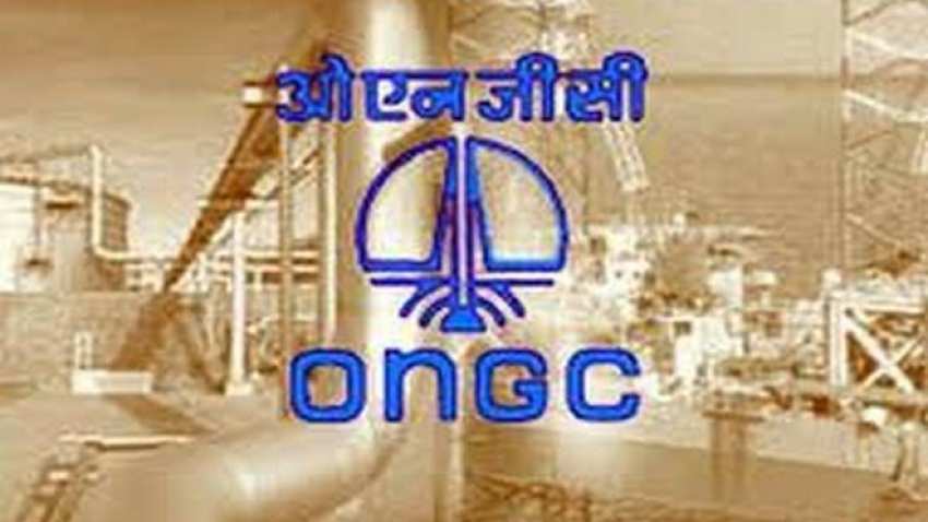 ONGC pushes back KG gas production target date to end 2019; oil delayed by a yr ONGC pushes back KG gas production target date to end 2019; oil delayed by a yr