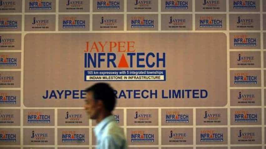 Jaiprakash Associates gets Rs 2,850-cr contract in J&K from Chenab Valley Power Projects Jaiprakash Associates gets Rs 2,850-cr contract in J&K from Chenab Valley Power Projects
