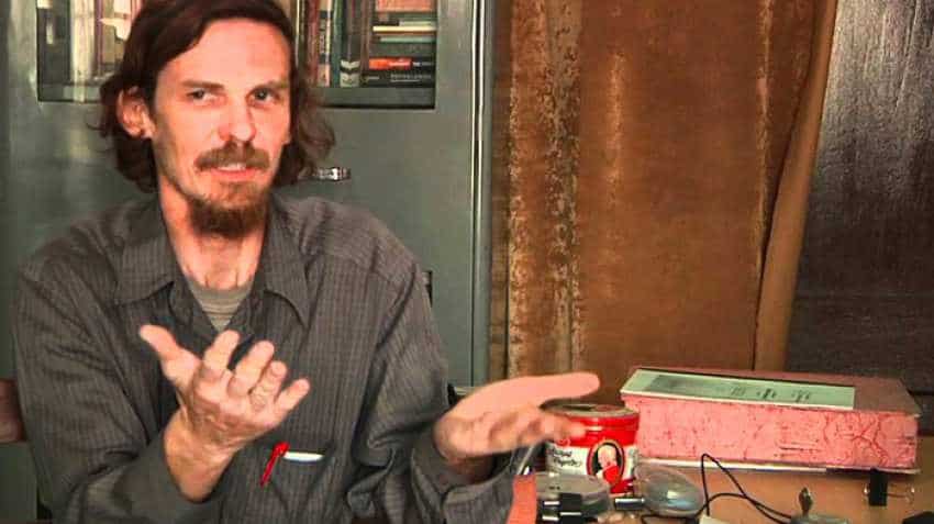 Narendra Modi govt needs to shed 'obsession' with economic growth: Jean Dreze Narendra Modi govt needs to shed 'obsession' with economic growth: Jean Dreze