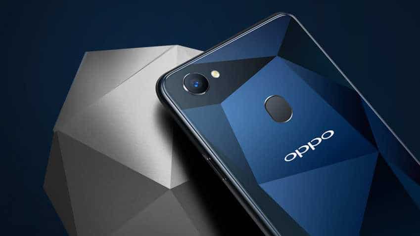 Oppo Find X in India soon; OPPO A5 launched 'secretly' in China; Know price, features and specs Oppo Find X in India soon; OPPO A5 launched 'secretly' in China; Know price, features and specs