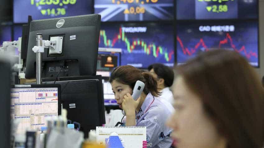 Asian markets rally on balanced US jobs data, sterling slugged by Brexit politics