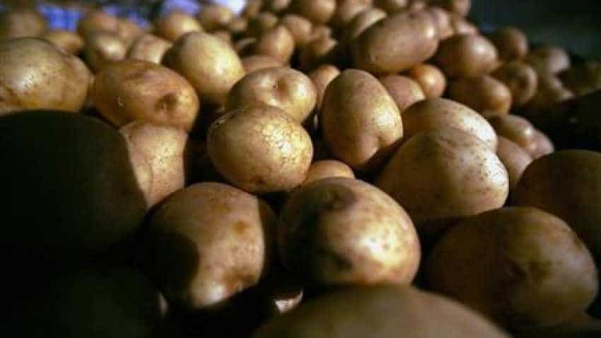 Potato prices not likely to come down in Mumbai in the near future; prices set to hit Rs 30 