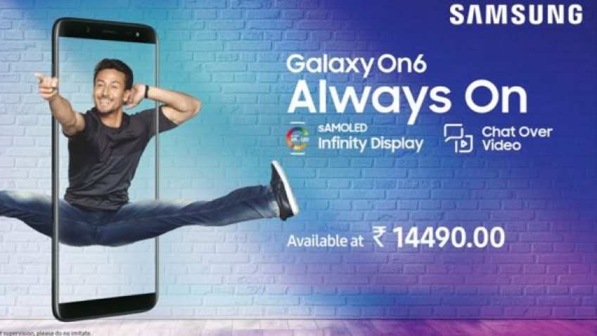 Get Samsung Galaxy On6 for free on Flipkart; this is how Get Samsung Galaxy On6 for free on Flipkart; this is how