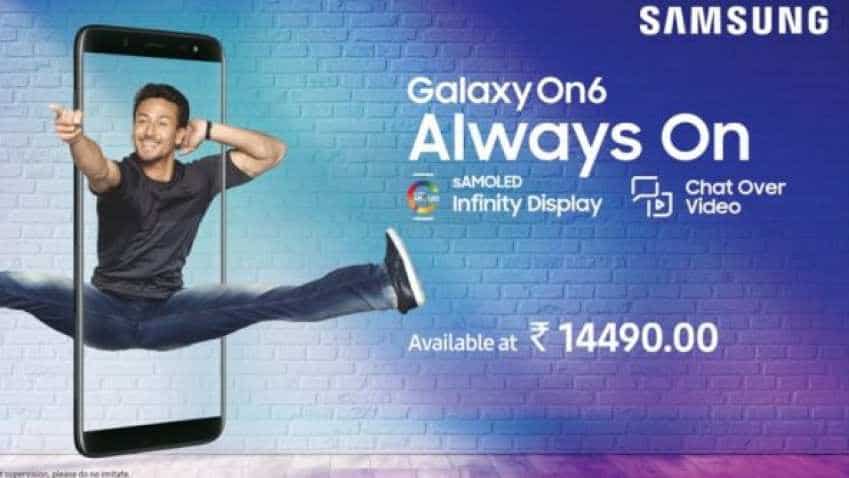 Get Samsung Galaxy On6 for free on Flipkart; this is how