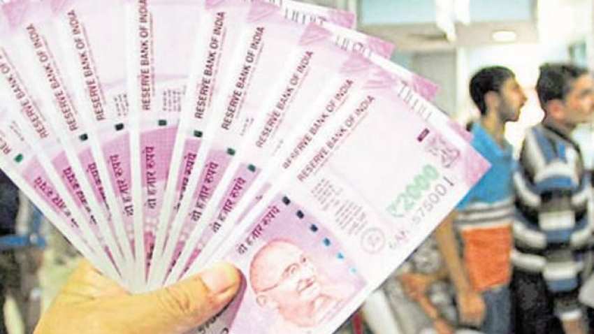 7th pay commission: Central government employees wait for big pay announcement  