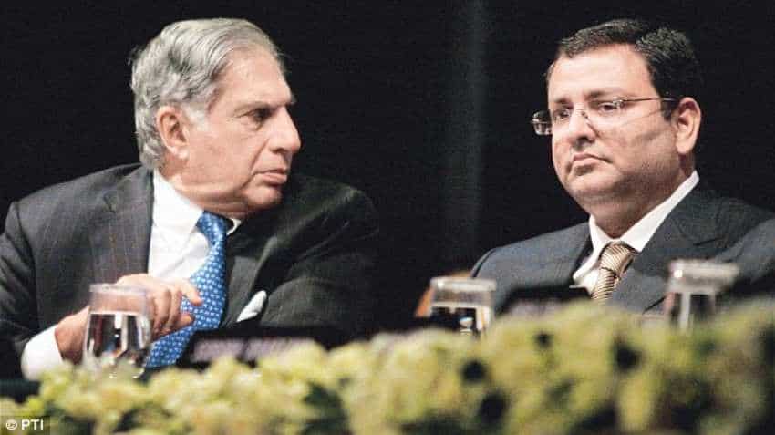 NCLT verdict favours Tata Sons; Cyrus Mistry to appeal against order, terms ruling as &#039;disappointing&#039;