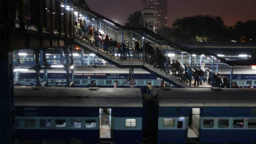 Railway jobs 2018: Indian Railways to hire employees on contract basis