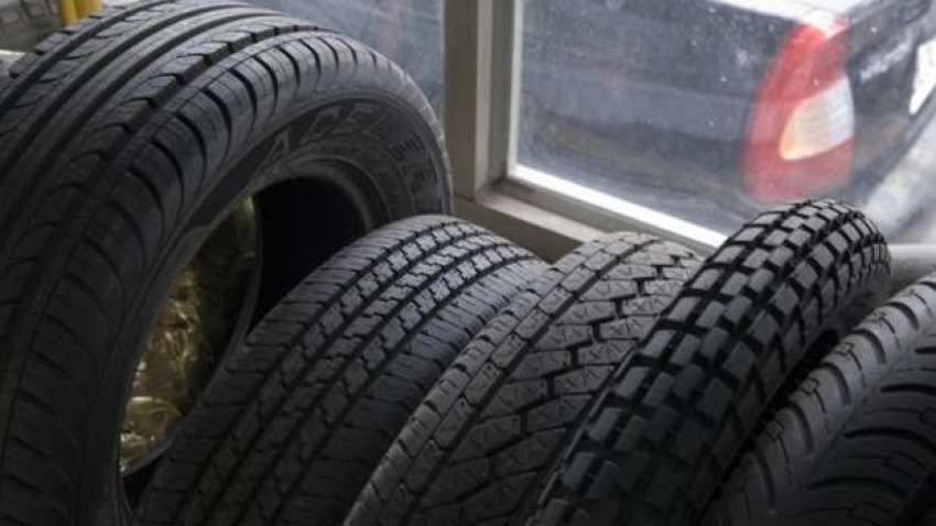 CEAT to make passenger car, 2-wheeler tyres at Tamil Nadu plant CEAT to make passenger car, 2-wheeler tyres at Tamil Nadu plant