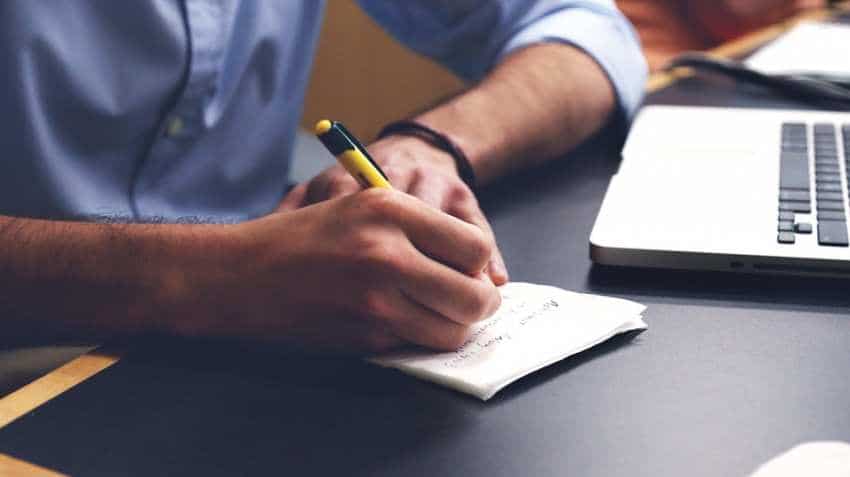 Ease of doing business: Centre to release states’ ranking tomorrow Ease of doing business: Centre to release states’ ranking tomorrow