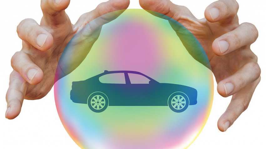 Alert! No car insurance without valid PUC certificate, says IRDA Alert! No car insurance without valid PUC certificate, says IRDA