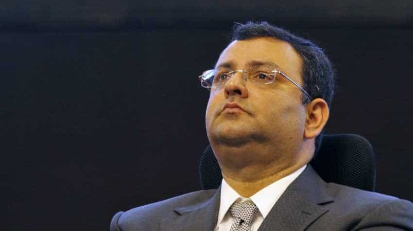 NCLT dismisses ousted Chairman Cyrus Mistry&#039;s petition against Tata Sons