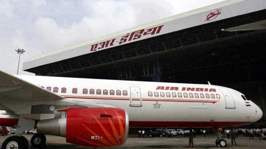 Air India  tries out route over Russia for Delhi-San Francisco flights