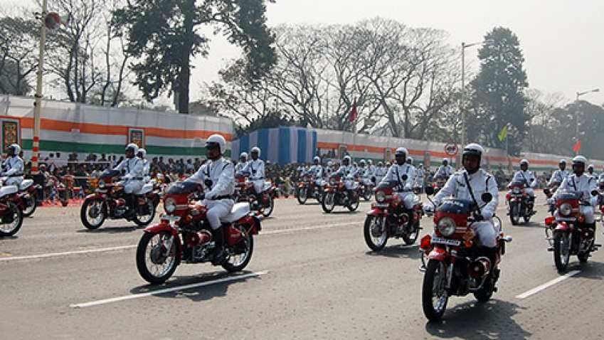 Police recruitment 2018: Application invited for 517 Civic volunteers posts on kolkatapolice.gov.in Police recruitment 2018: Application invited for 517 Civic volunteers posts on kolkatapolice.gov.in
