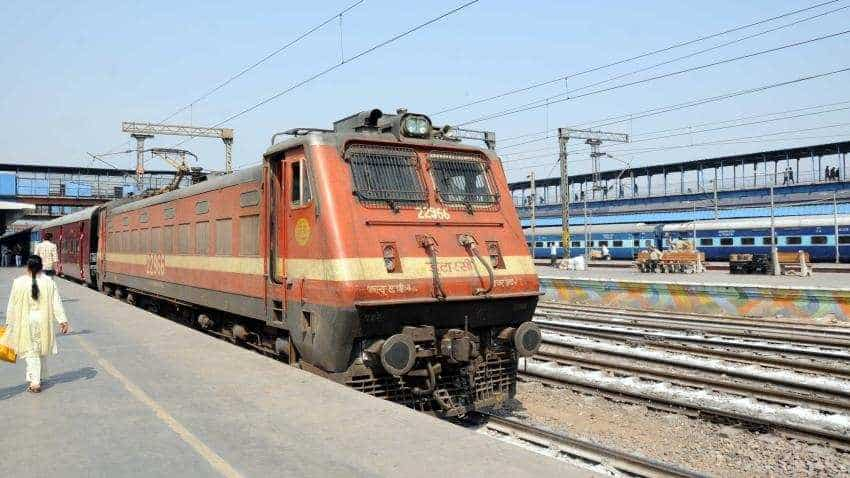 Fearing the worst, Indian Railways turns to steel for safety 