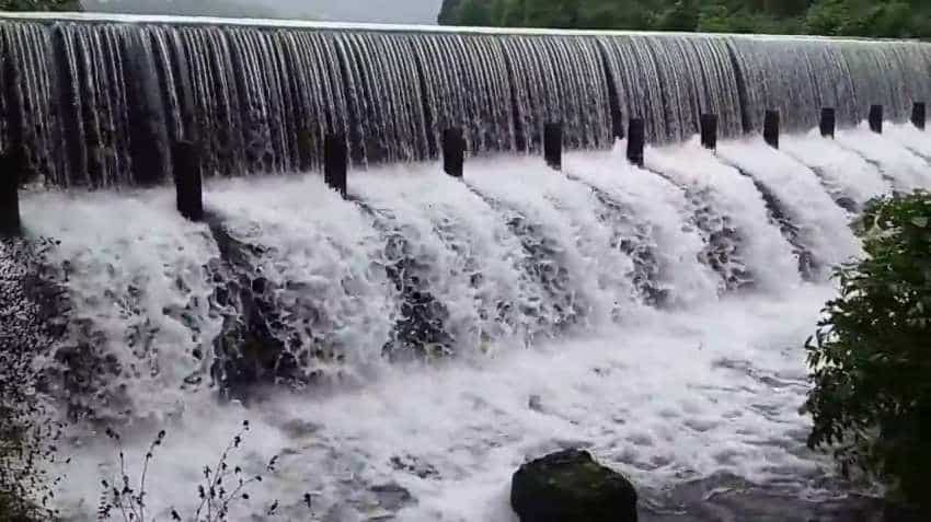 Mumbai rains shock: City gets 54% of monsoon rain in just 20 days; worse to come Mumbai rains shock: City gets 54% of monsoon rain in just 20 days; worse to come