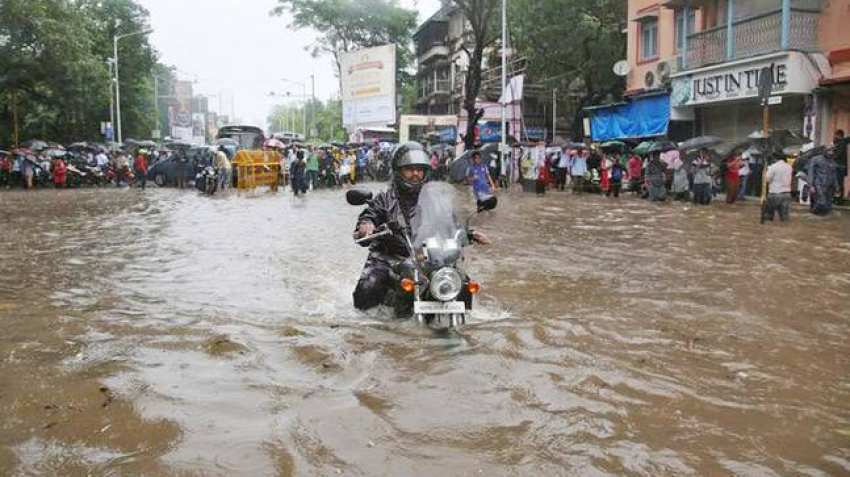 Suffered loss from Mumbai rains? Don&#039;t worry, govt offers help