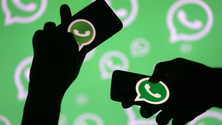 How to use 2 whatsApp accounts on same phone