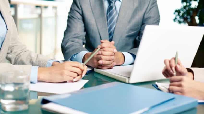 Ease of doing business: Andhra Pradesh tops ranking among states Ease of doing business: Andhra Pradesh tops ranking among states