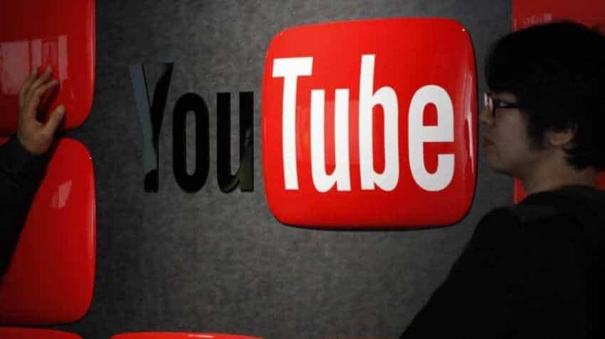 Google-owned YouTube to invest $25mn in countering fake news