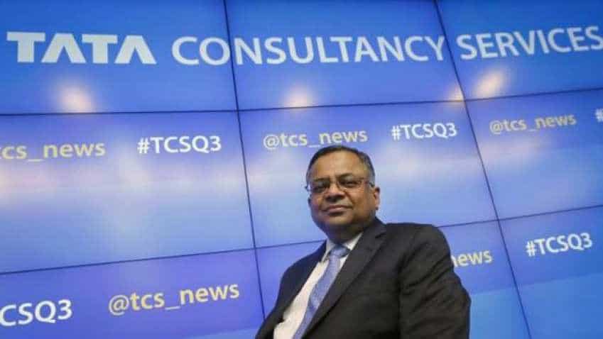 TCS Q1 result: Net profit soars to Rs 7,340 cr; key takeaways TCS Q1 result: Net profit soars to Rs 7,340 cr; key takeaways