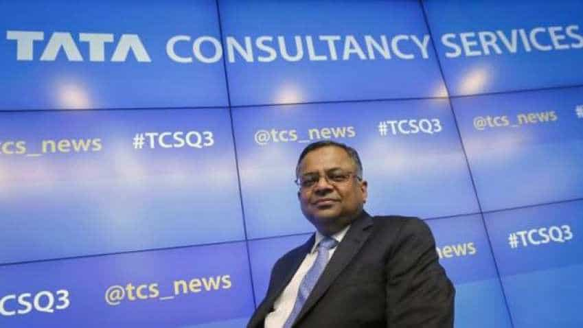 TCS Q1 result: Net profit soars to Rs 7,340 cr; key takeaways