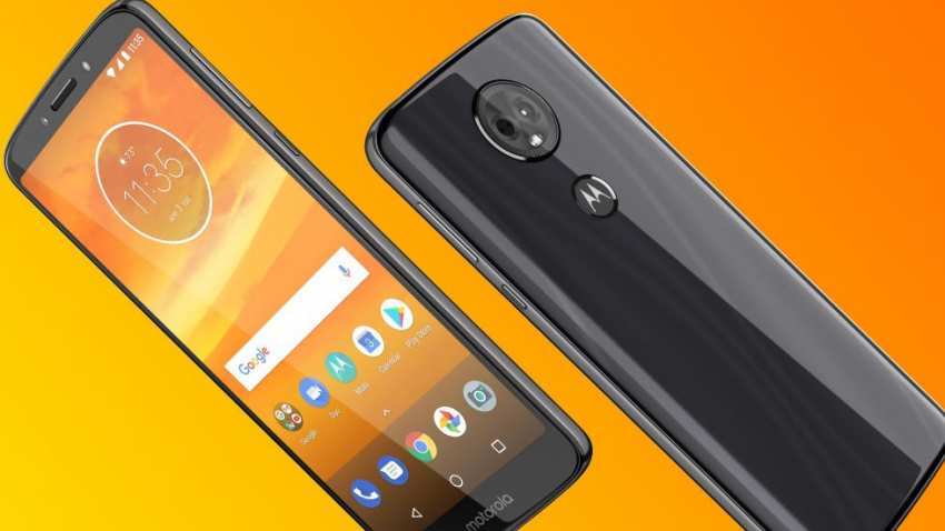 Moto E5 Plus, Moto E5 launched in India today; price, discounts and more here