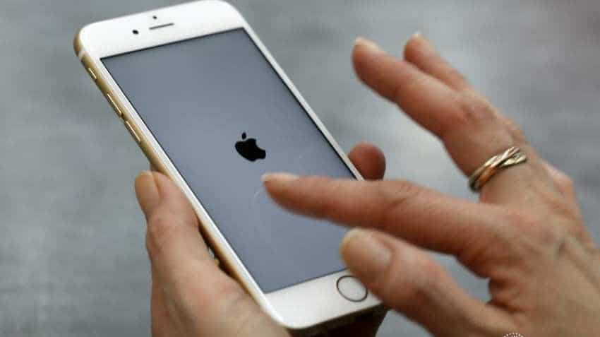 How to appear wealthy? Study says buy iPhone, Samsung TV