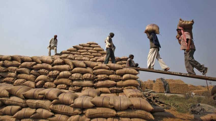 Government may announce new crop procurement mechanism soon: Sources Government may announce new crop procurement mechanism soon: Sources