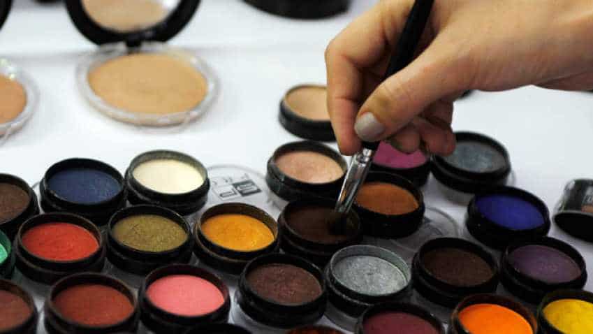 Alert! Your cosmetics are harmful; Toxics Link reveals why Alert! Your cosmetics are harmful; Toxics Link reveals why