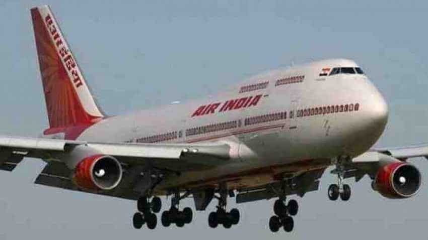 Air India bans passengers from carrying this substance on flights Air India bans passengers from carrying this substance on flights