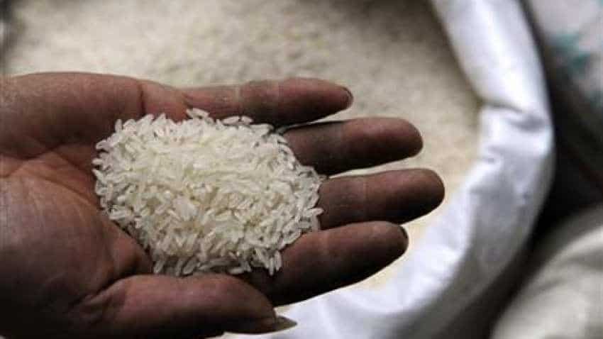Centre raises buying price, rice exports set to fall from October 