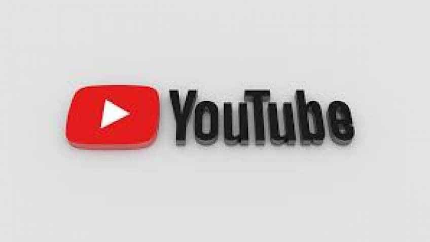 YouTube rolling out 'incognito mode' for more users: Report YouTube rolling out 'incognito mode' for more users: Report